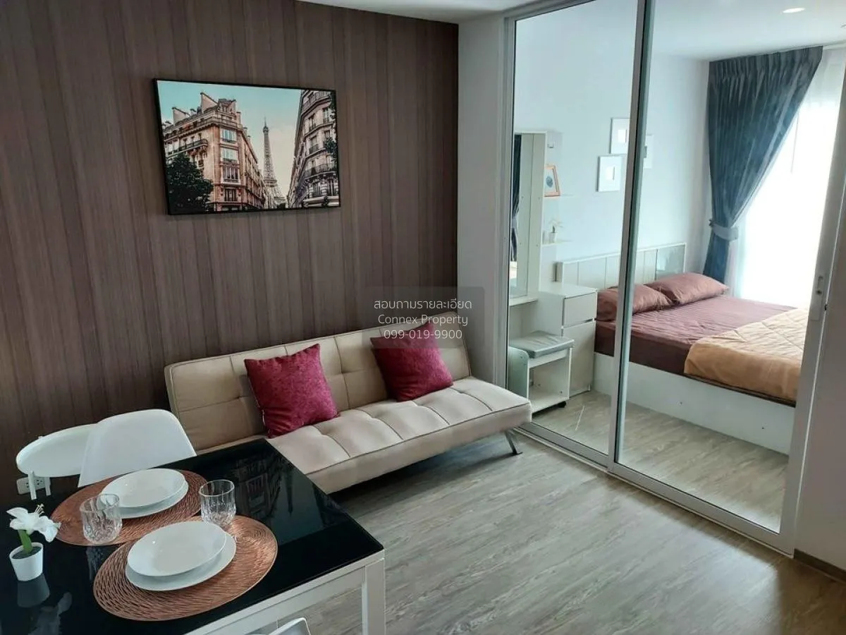 1 Bedroom condo in Regent Home Sukhumvit 97/1