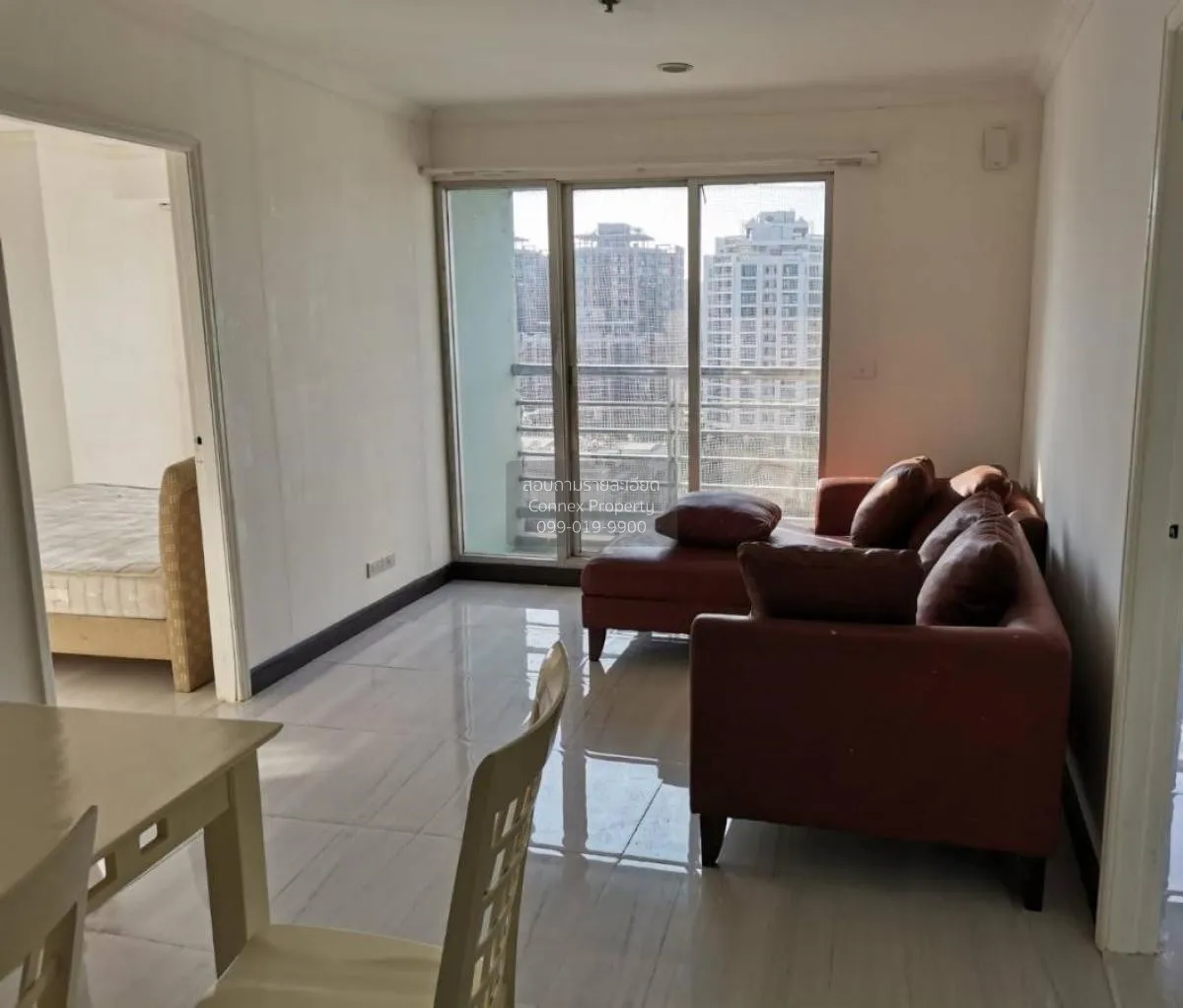 2 Bedroom condo in Lumpini Place Water Cliff