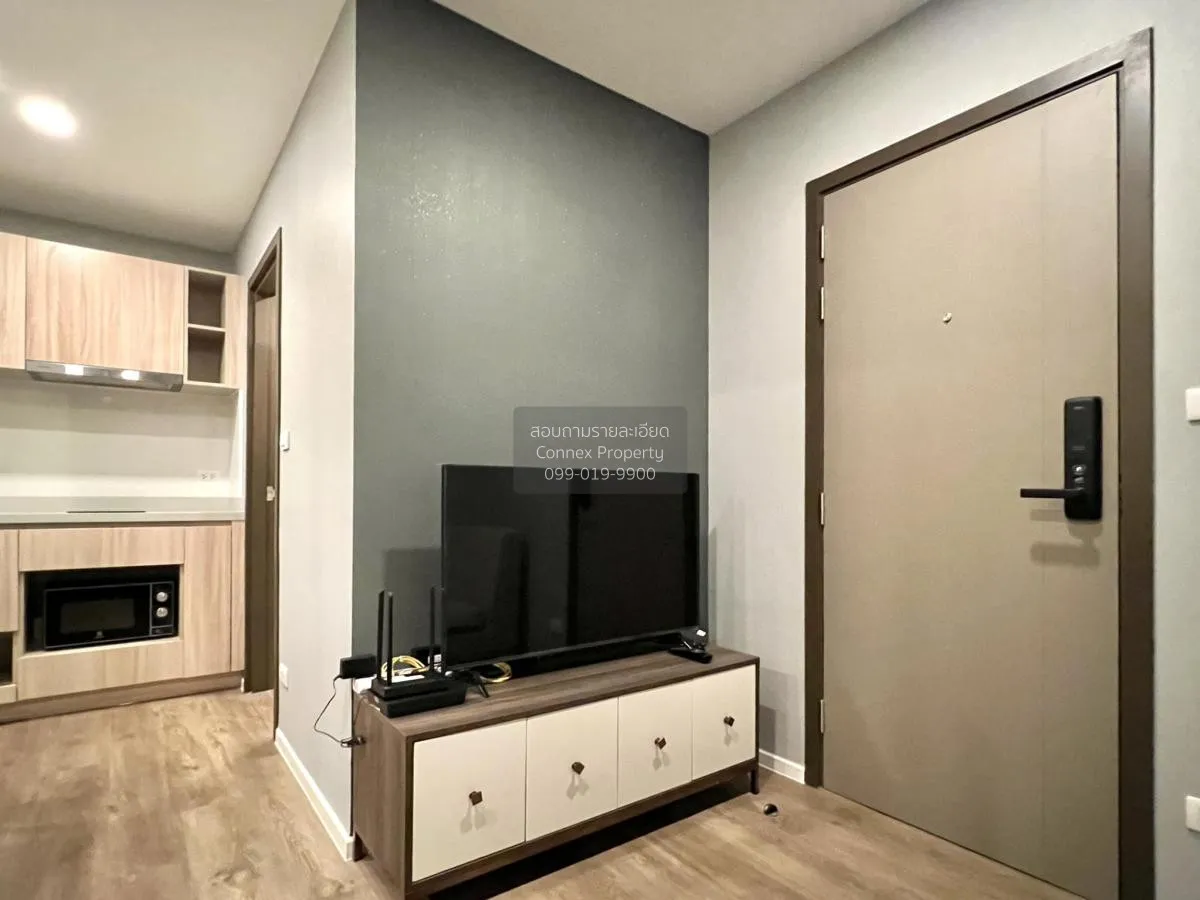 1 Bedroom condo in The Nest Sukhumvit 64