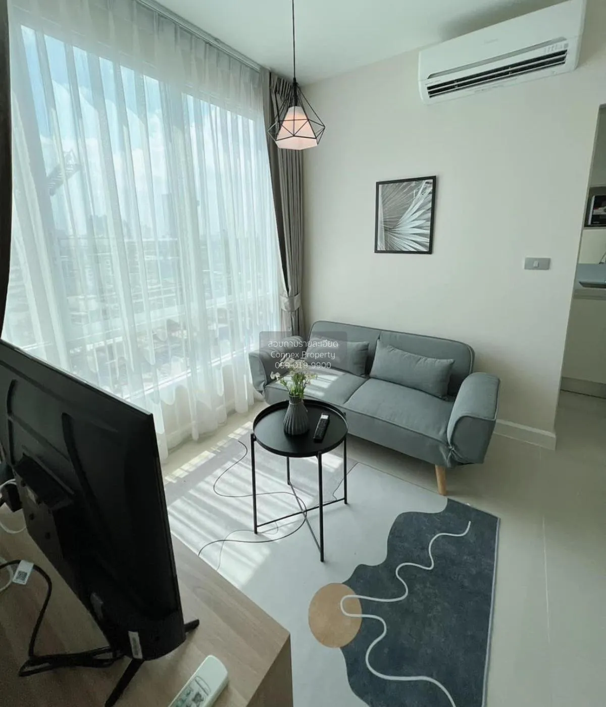 1 Bedroom condo in The Sky Sukhumvit