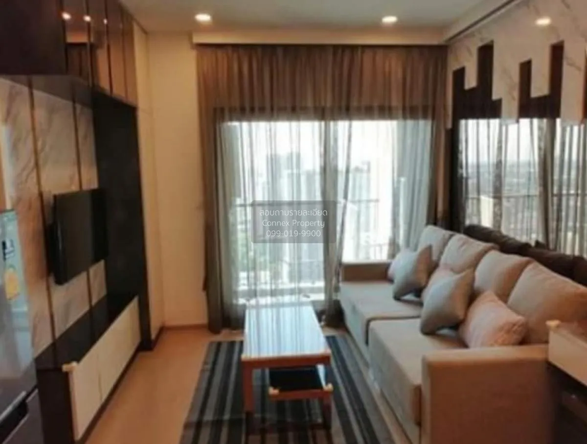 2 Bedroom condo in The Tree Sukhumvit 71-Ekamai