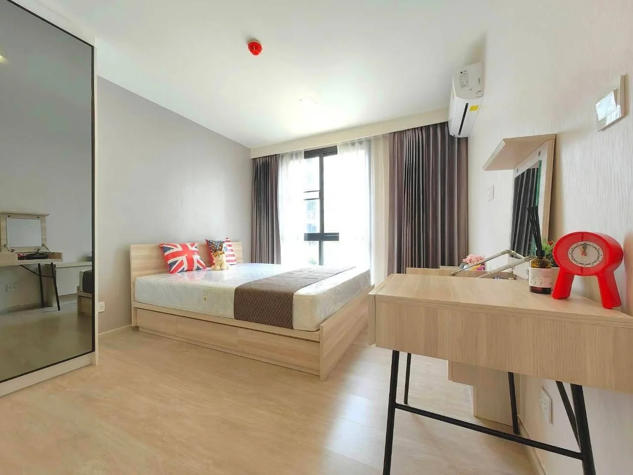 2 Bedroom condo in Maestro 03 Ratchada-Rama 9