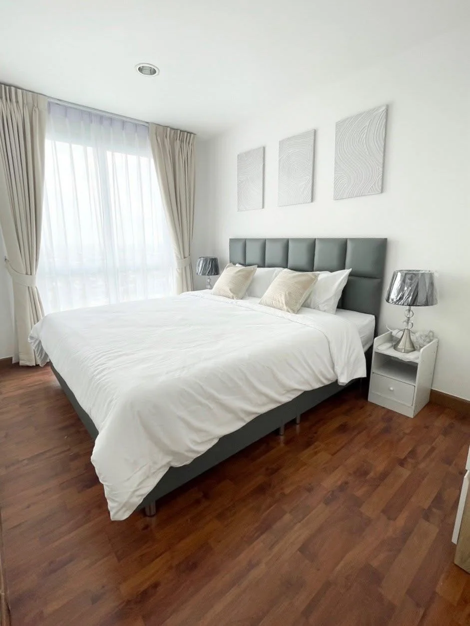 2 Bedroom condo in Bangkok Horizon Ramkhamhaeng