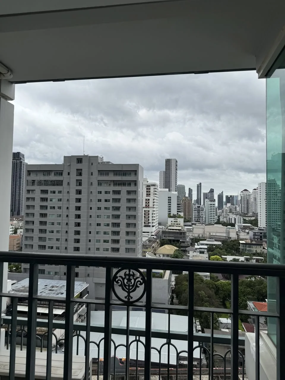 1 Bedroom condo in Ivy Thonglor