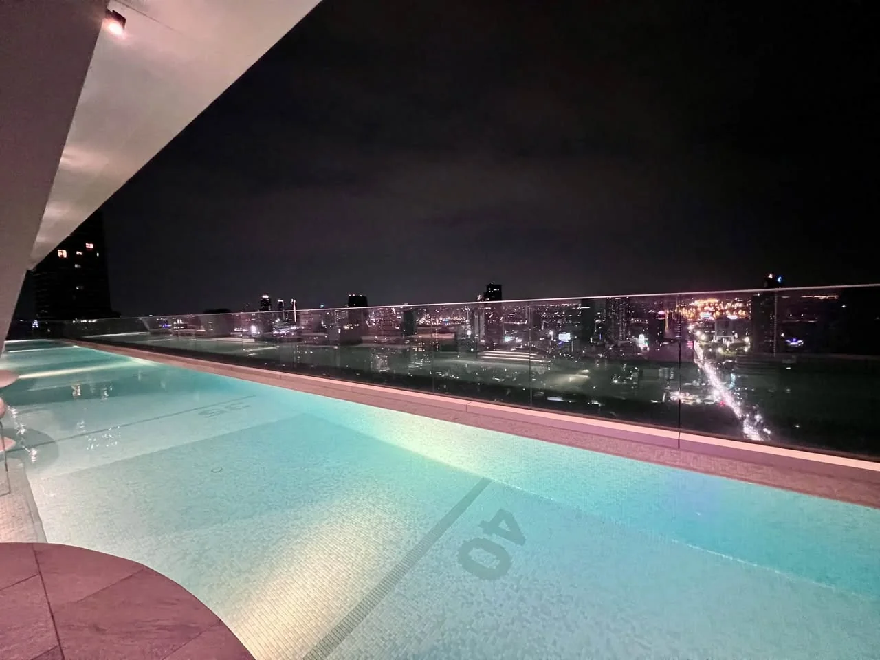 1 Bedroom condo in XT Ekkamai
