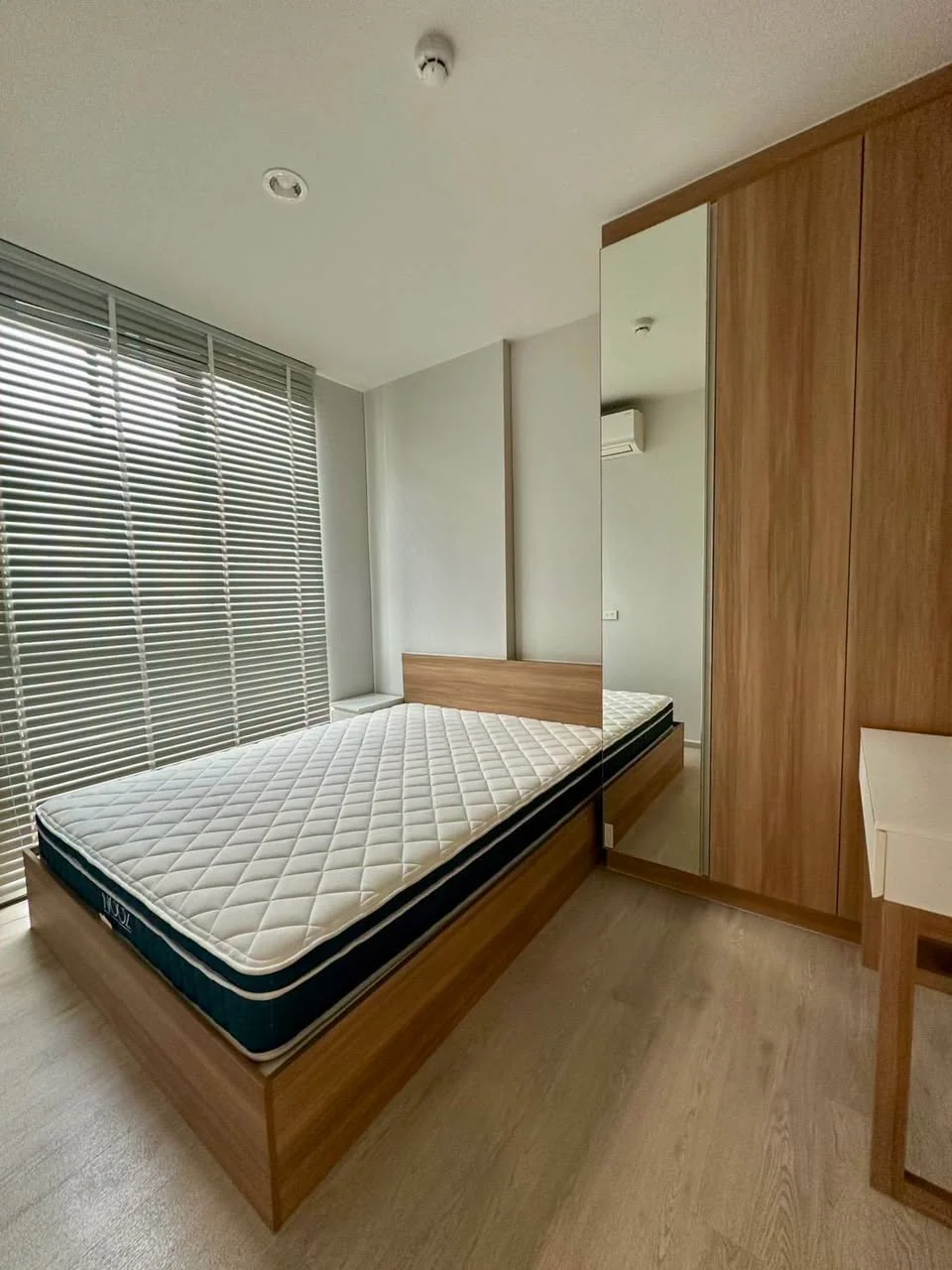 1 Bedroom condo in NUE Noble Centre Bangna