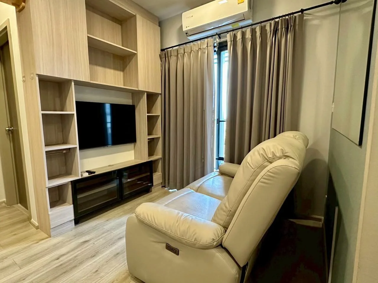 1 Bedroom condo in Metris Ladprao