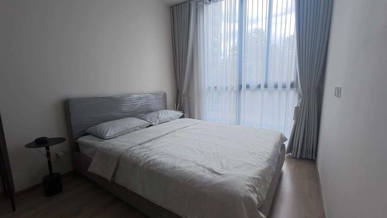 1 Bedroom condo in Nue District R9