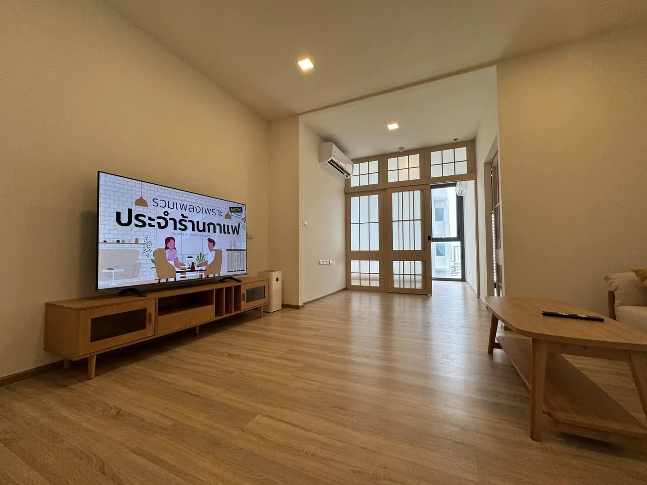 1 Bedroom condo in XT Phayathai