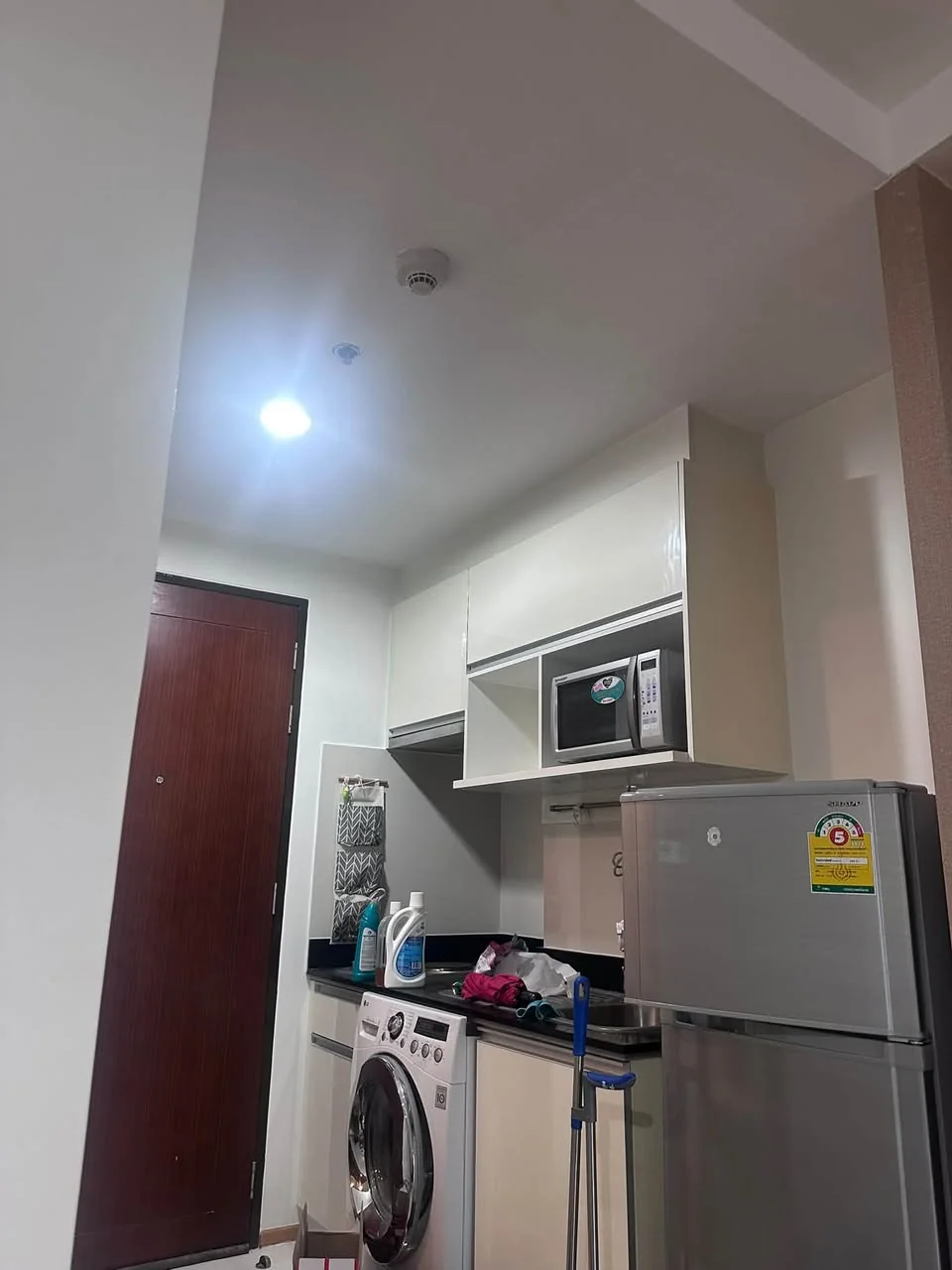 1 Bedroom condo in The Line Phahonyothin Park