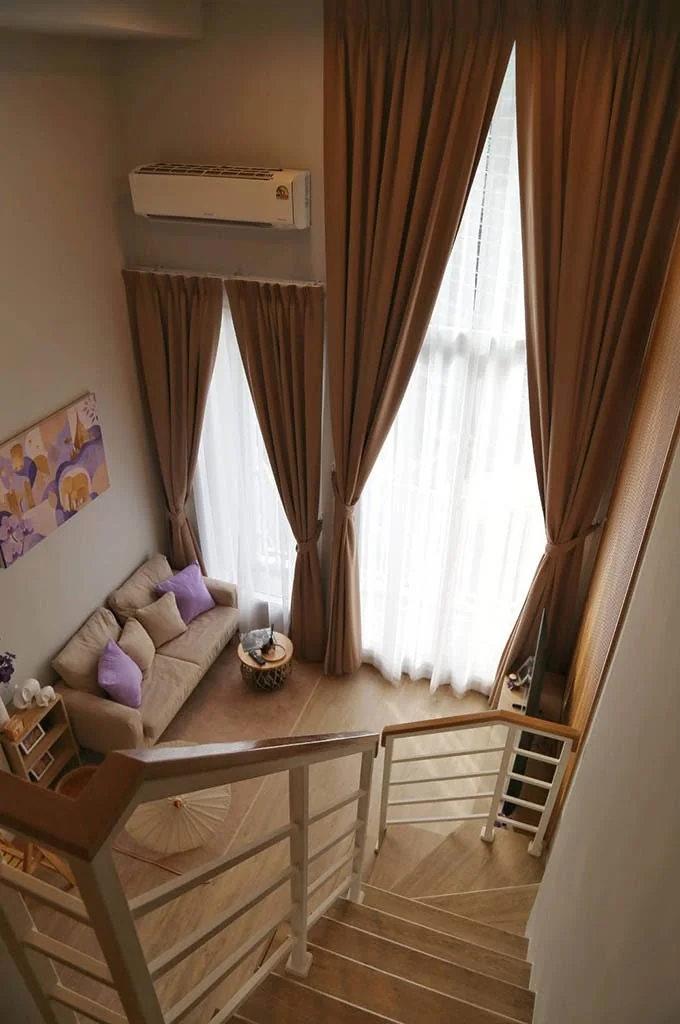 1 Bedroom condo in Culture Chula