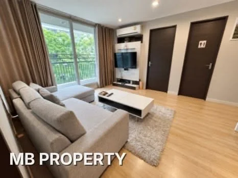 2 Bedroom condo in The Address Pathumwan
