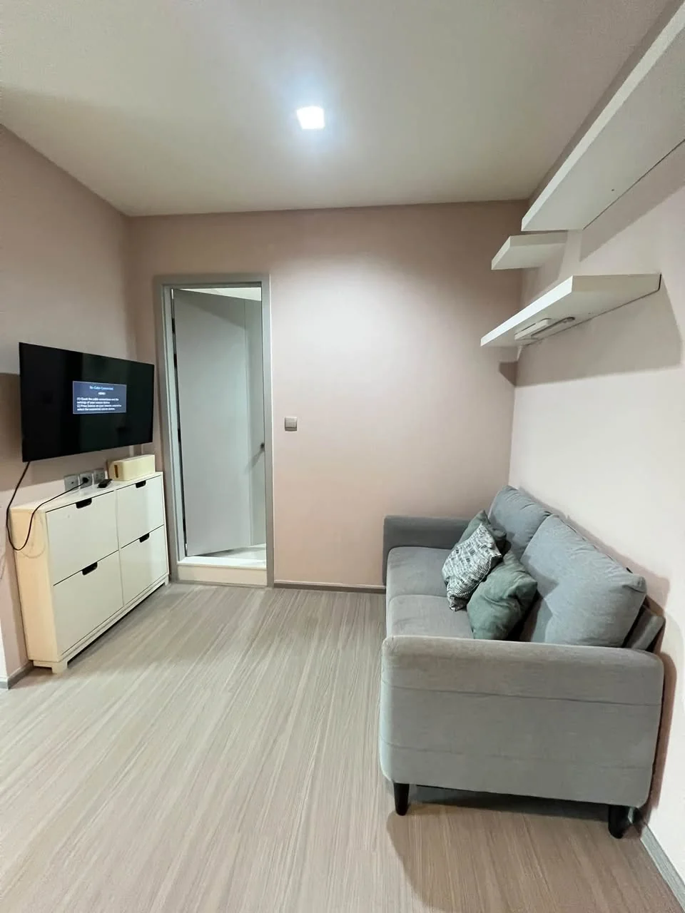 1 Bedroom condo in Life Sukhumvit 62
