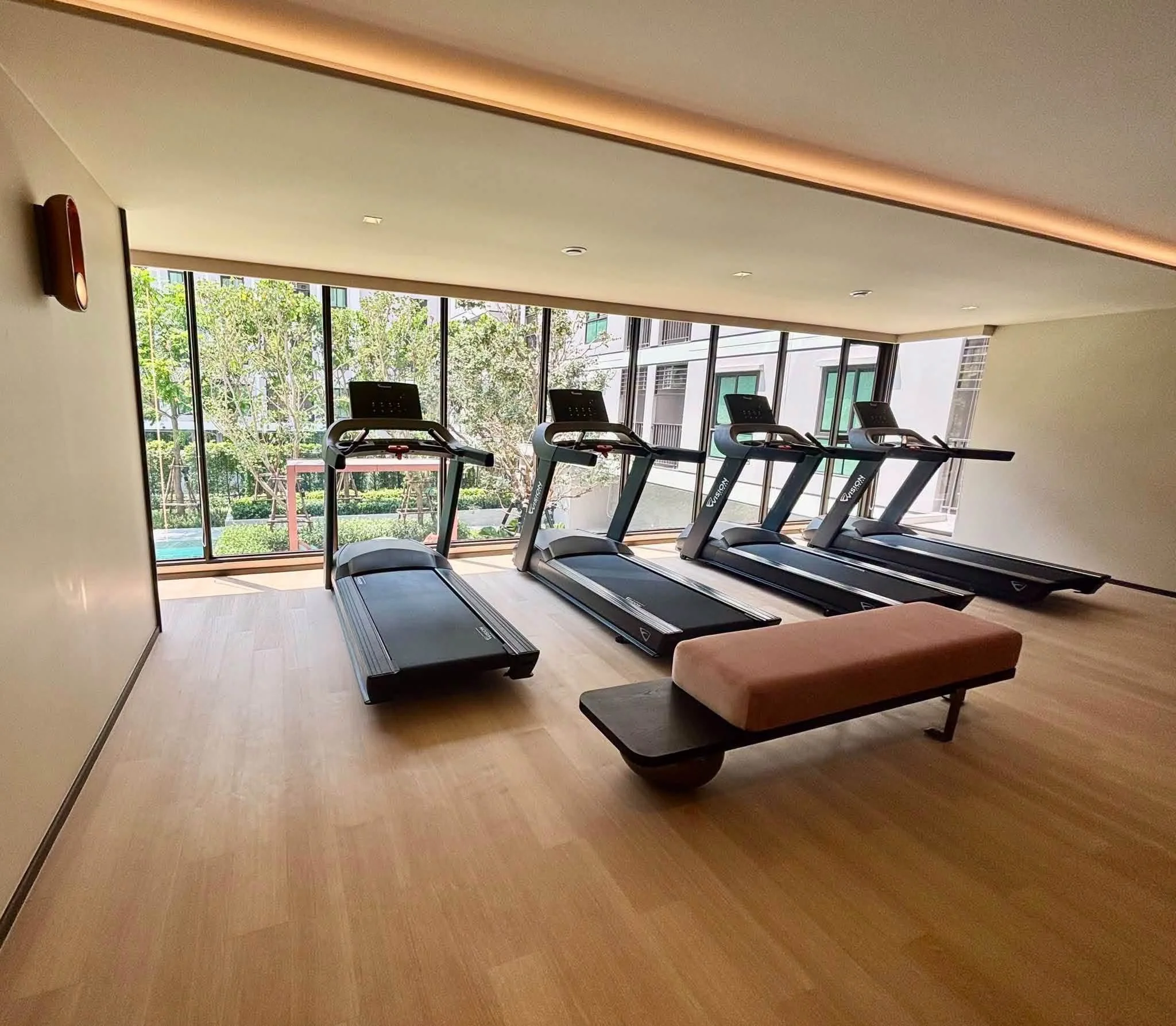 1 Bedroom condo in Good Day Sukhumvit 93