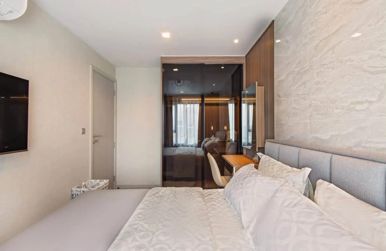 1 Bedroom condo in Life Ladprao