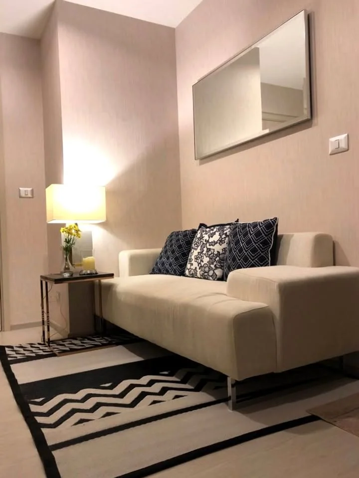 1 Bedroom condo in Rhythm Sukhumvit 42