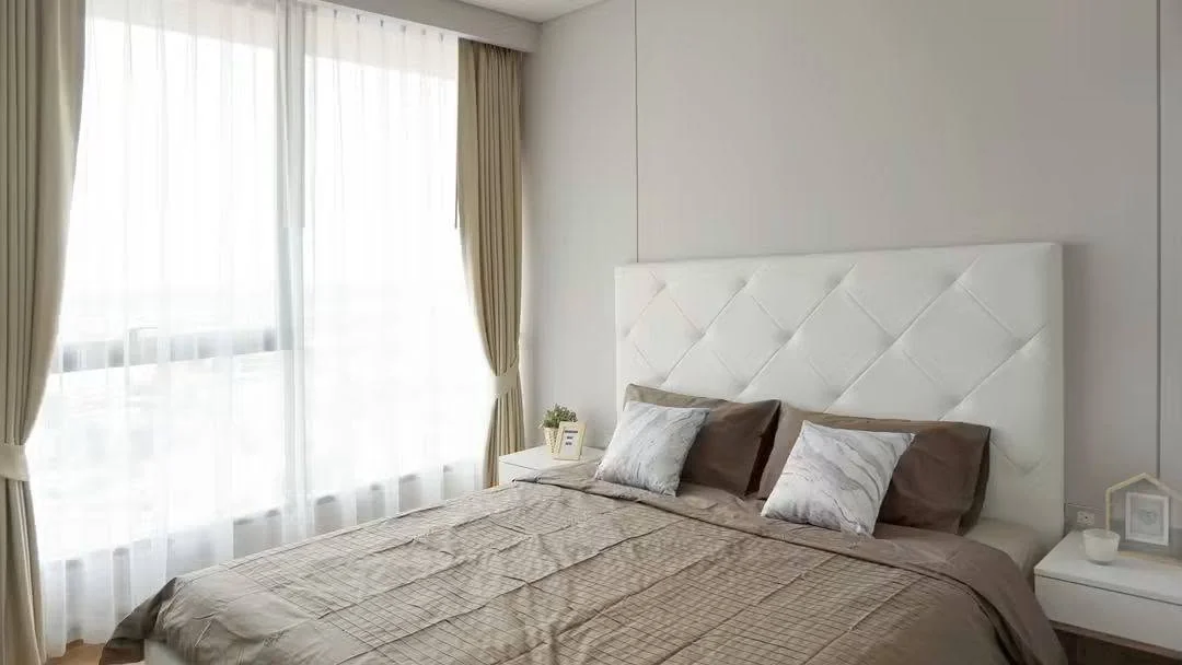 1 Bedroom condo in The Lumpini 24