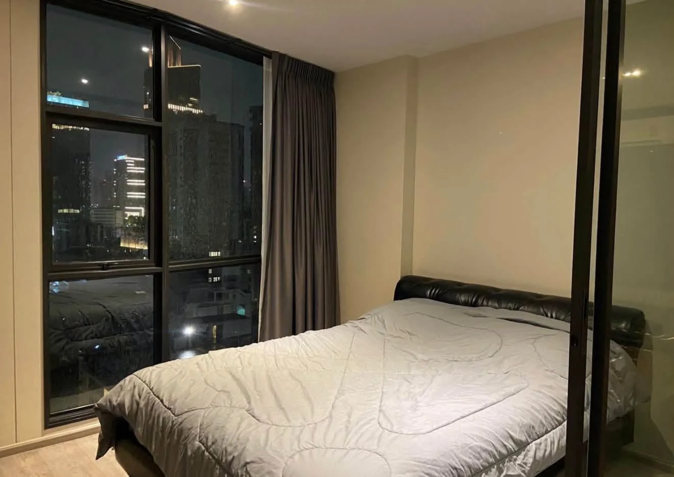 1 Bedroom condo in Rhythm Ekkamai