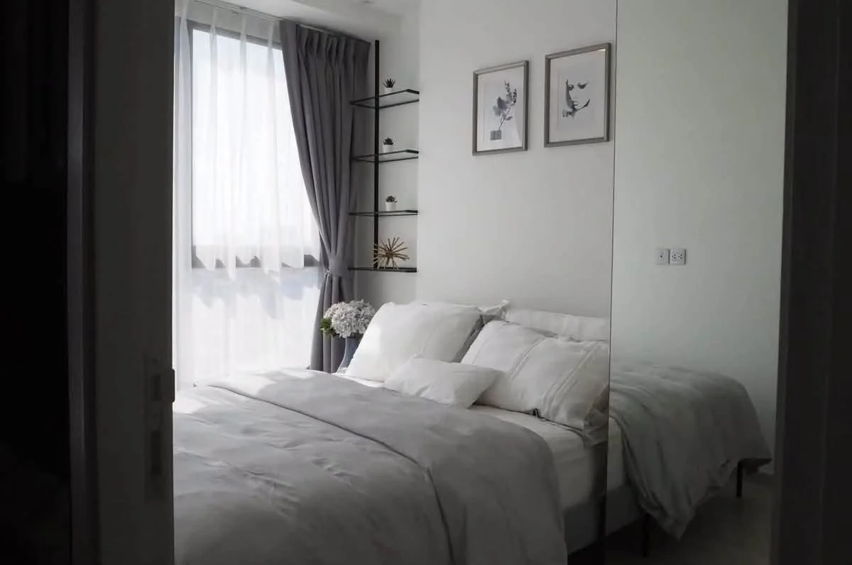 1 Bedroom condo in Knightsbridge Prime Sathorn