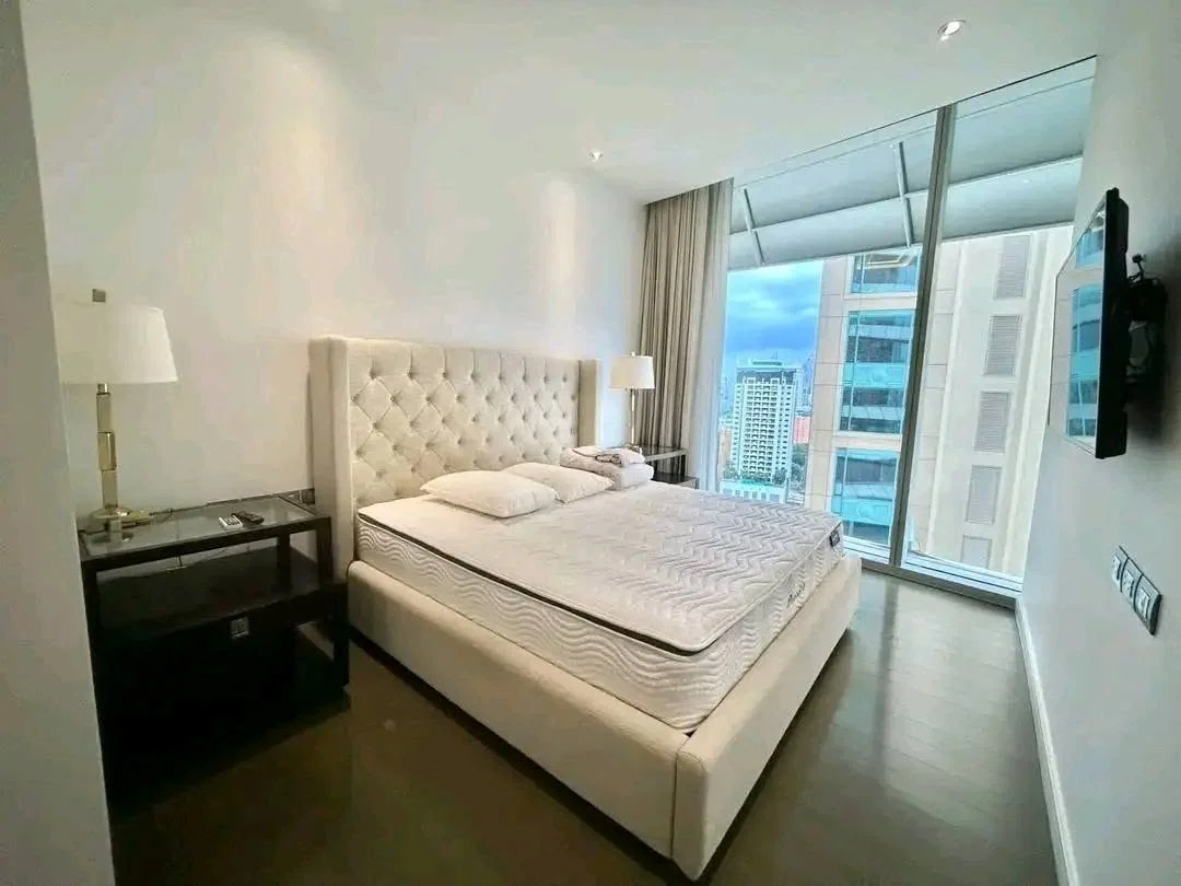 1 Bedroom condo in Magnolias Ratchadamri Boulevard