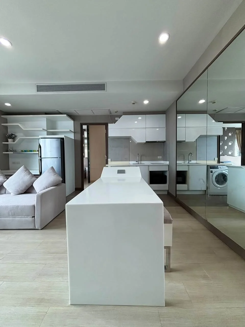 1 Bedroom condo in PYNE by Sansiri