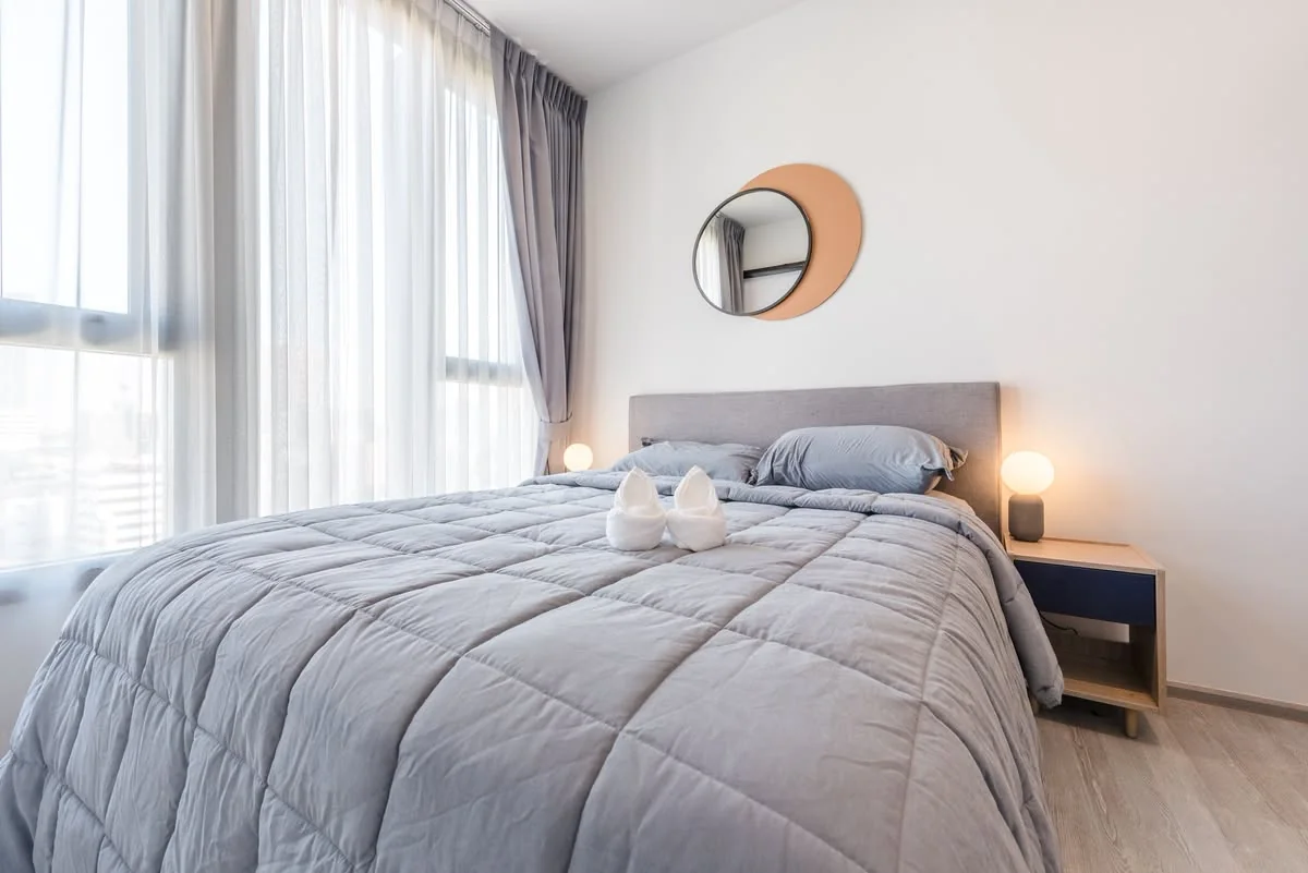 1 Bedroom condo in XT Ekkamai