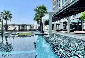 1 Bedroom condo in IDEO Mobi Charan Interchange