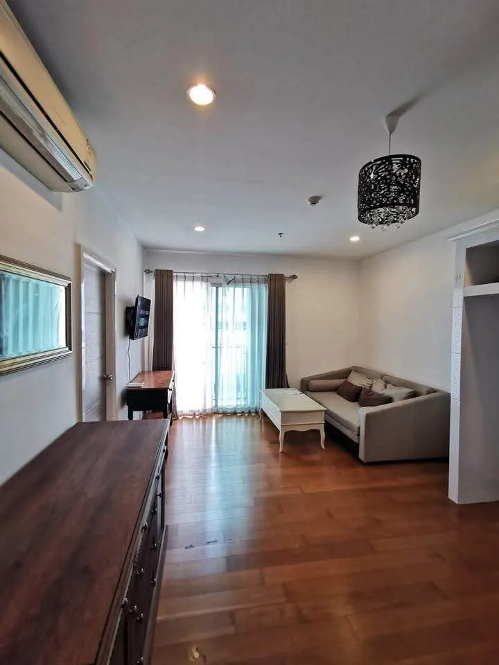 1 Bedroom condo in HIVE Taksin