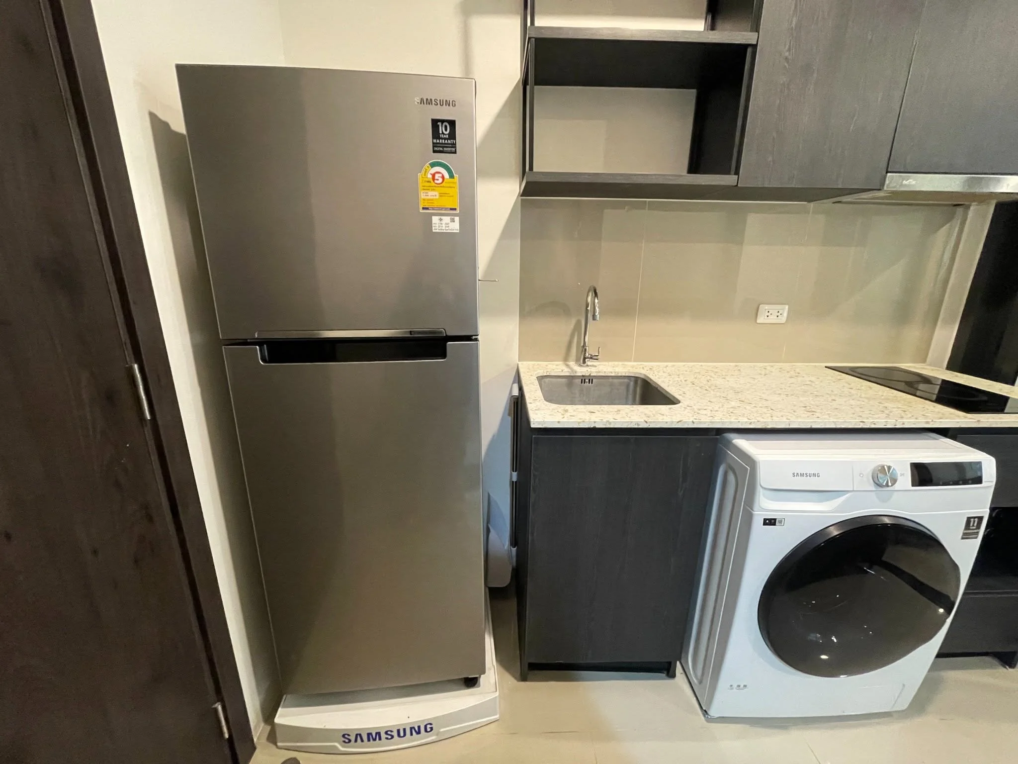 1 Bedroom condo in XT Huaikhwang