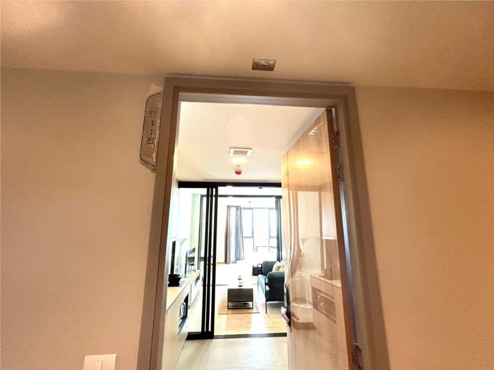 1 Bedroom condo in XT Phayathai