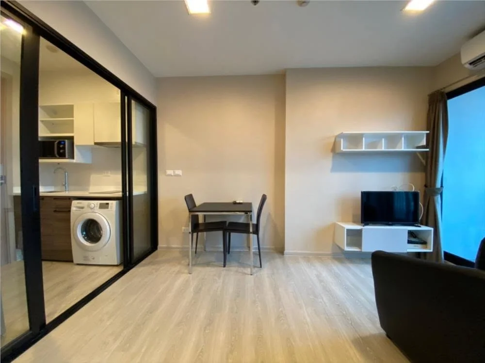 1 Bedroom condo in Condolette Midst Rama 9
