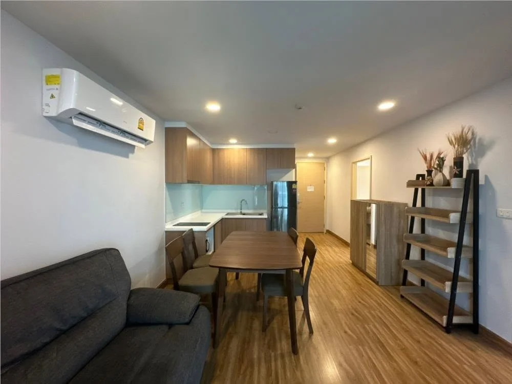1 Bedroom condo in Le Crique Sukhumvit 64/2