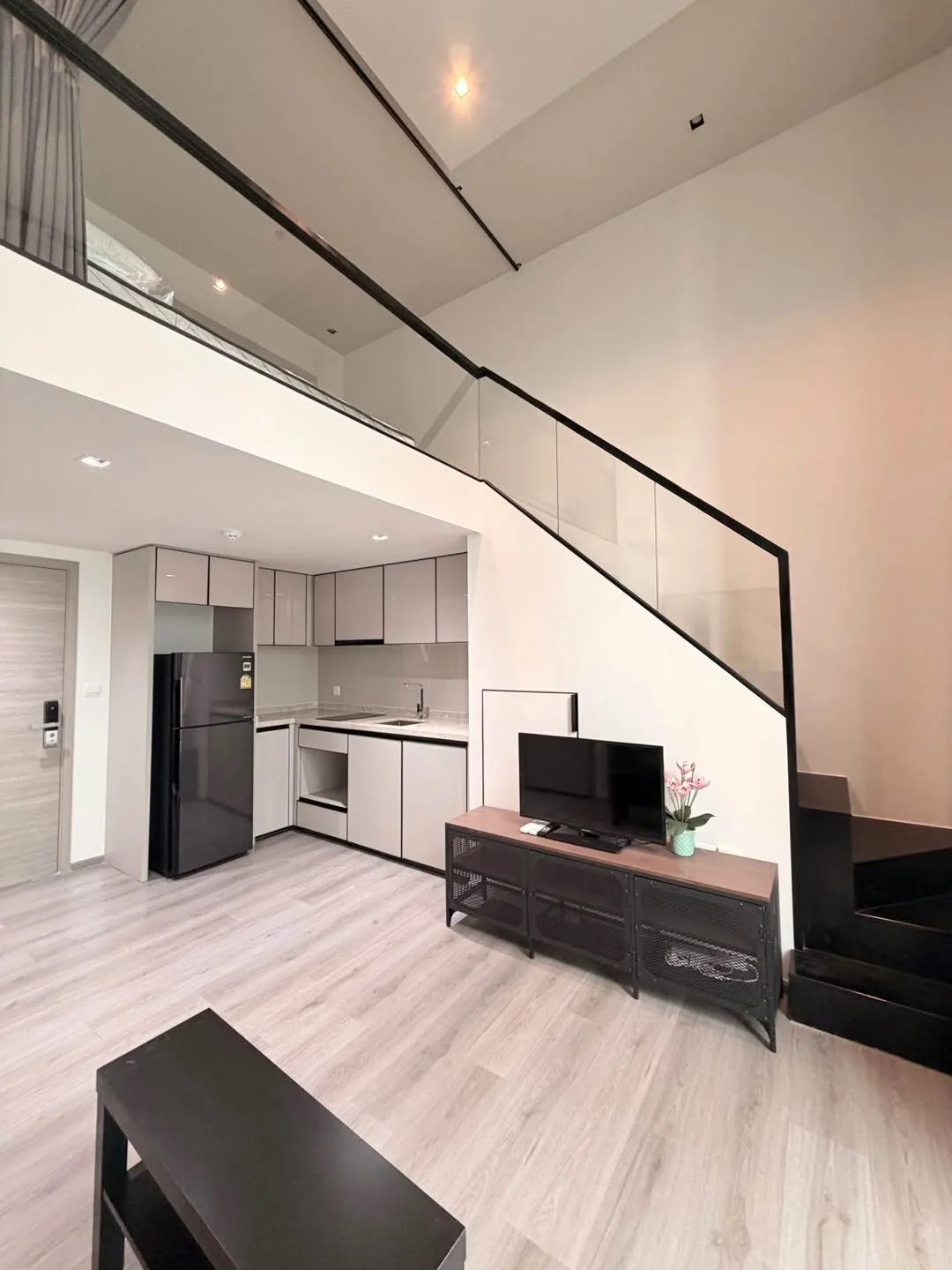 1 Bedroom condo in The Reserve Phahol-Pradipat