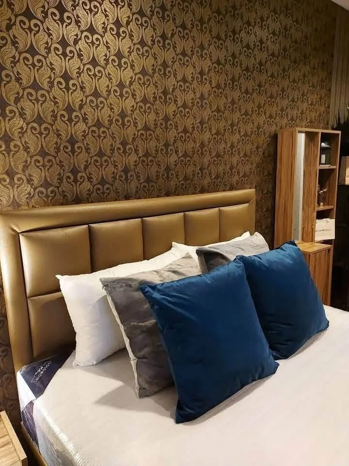Studio condo in Life Asoke-Rama 9