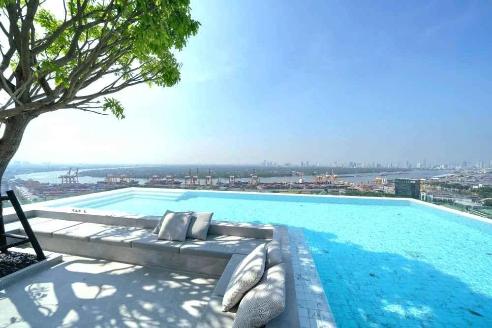 1 Bedroom condo in Modiz Sukhumvit 50