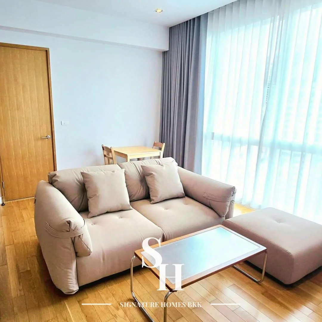 1 Bedroom condo in Millennium Residence