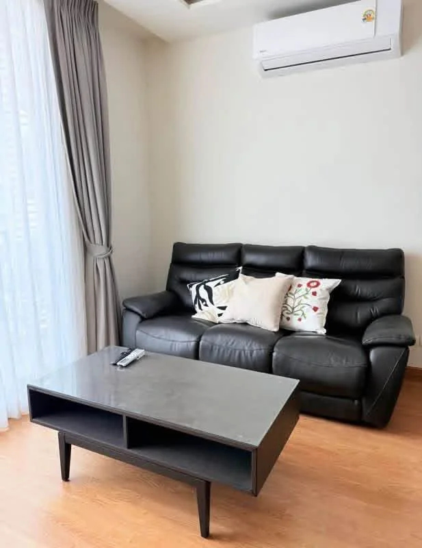 2 Bedroom condo in Q House Sukhumvit 79