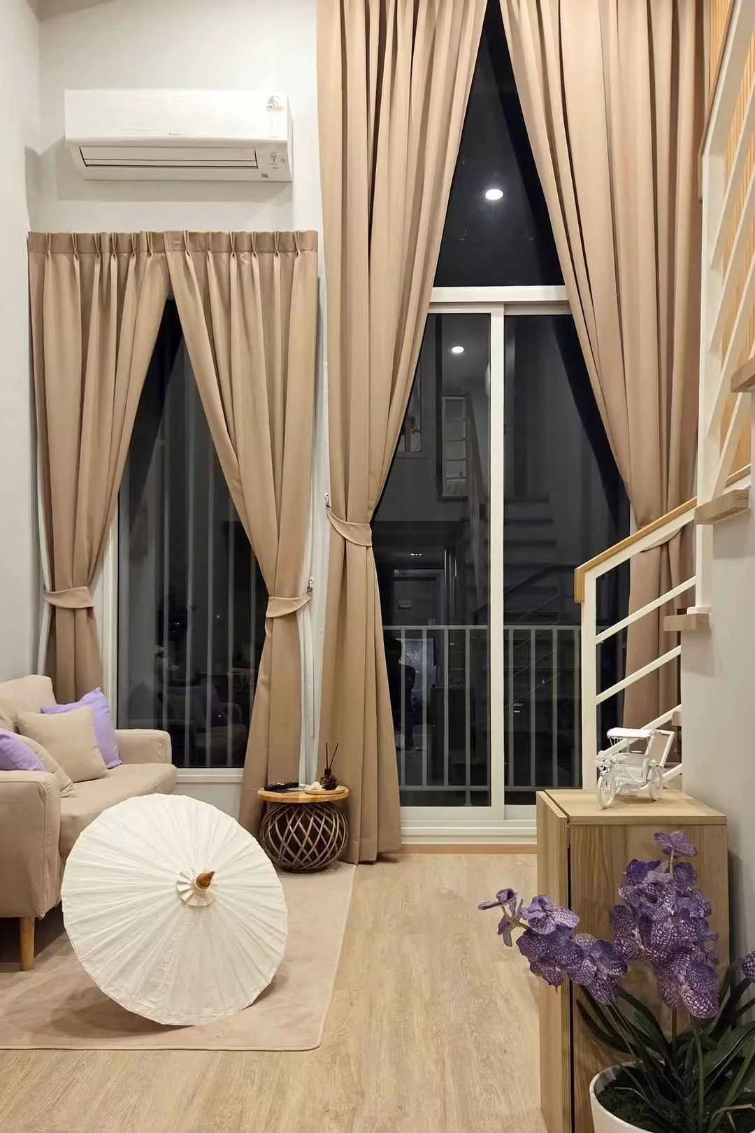 1 Bedroom condo in Culture Chula