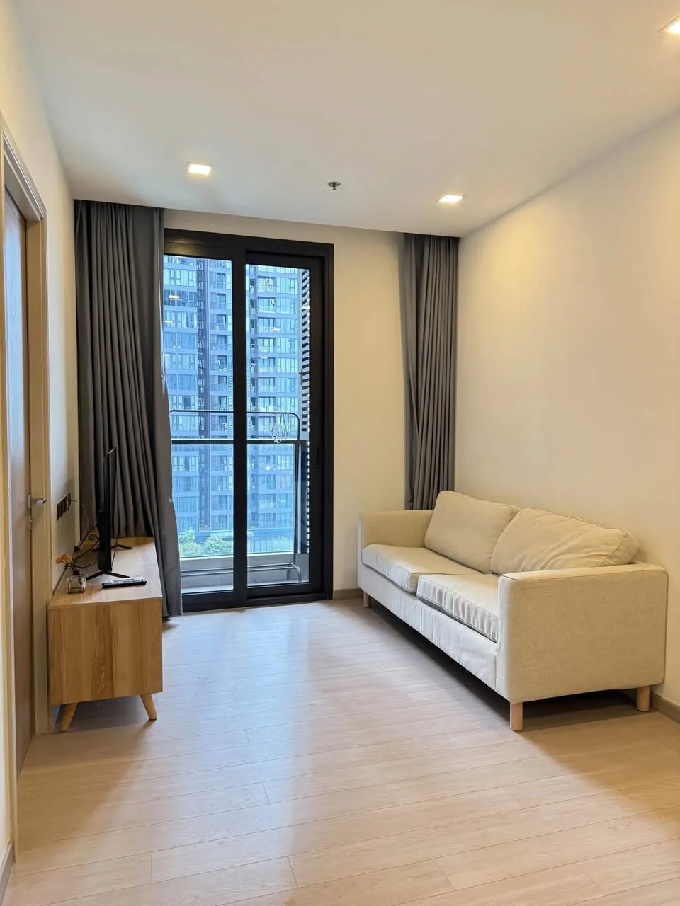 1 Bedroom condo in One9Five Asoke-Rama 9
