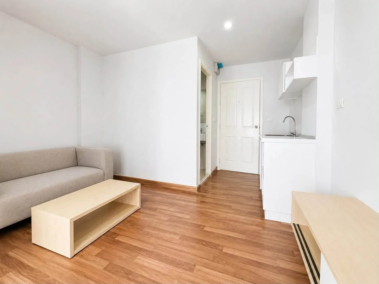 1 Bedroom condo in Sena Miami Ecotown Sukhumvit-Bangpu