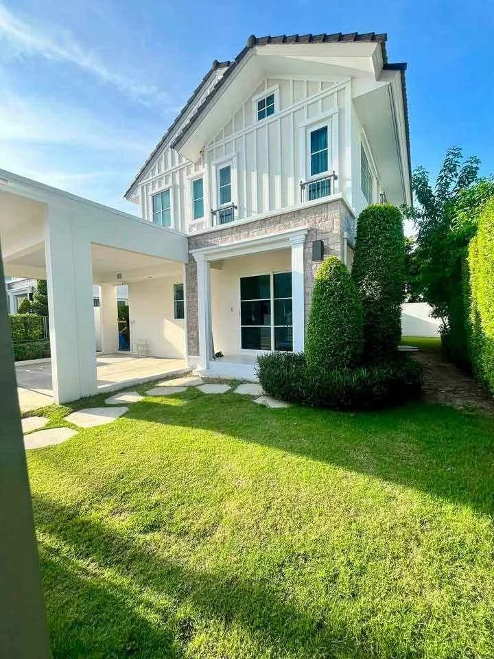 3 Bedroom condo in Villaggio Rama 2
