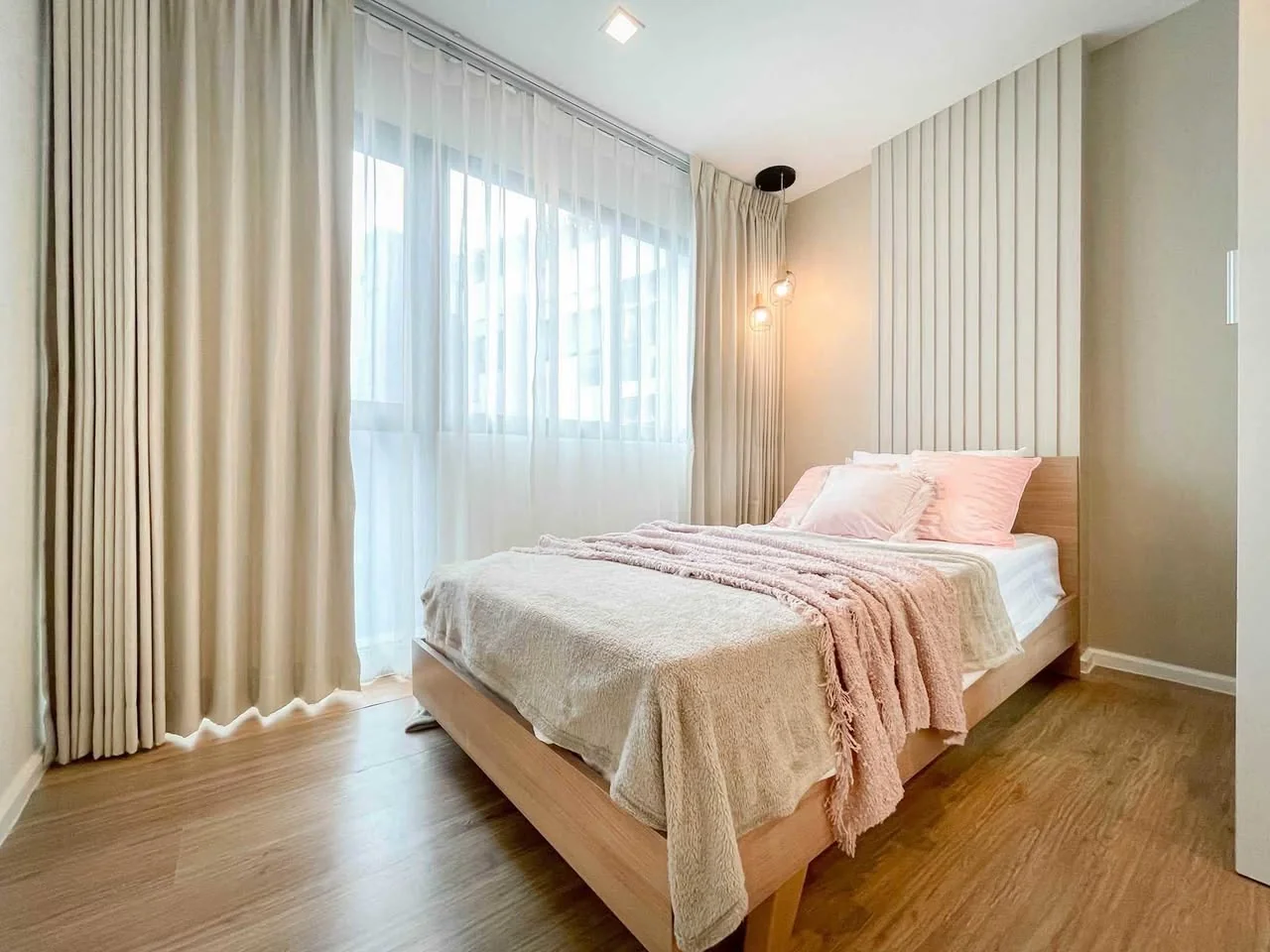 Studio condo in B Republic Sukhumvit 101/1