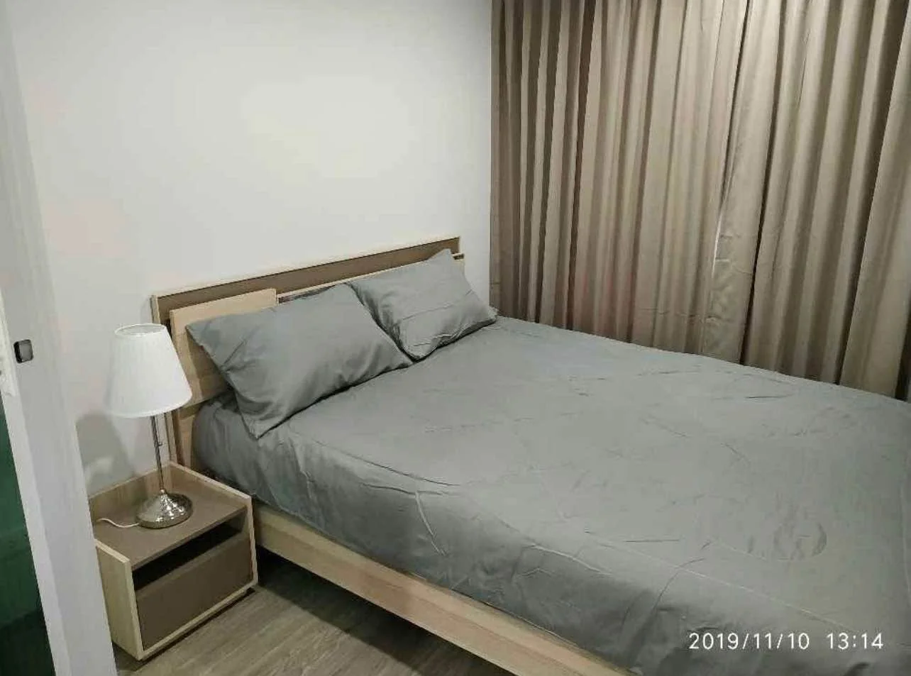 1 Bedroom condo in Regent Home Sukhumvit 97/1