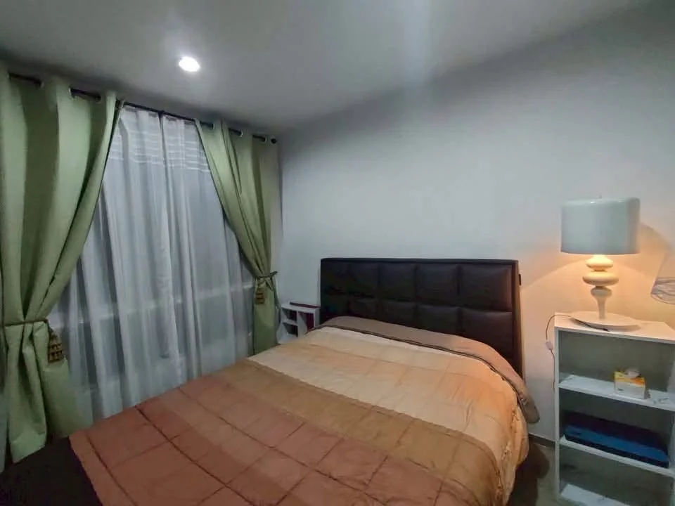 1 Bedroom condo in Regent Home Sukhumvit 97/1