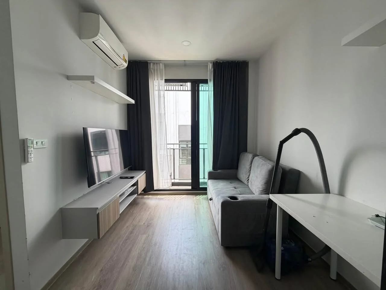 1 Bedroom condo in Brompton Pet Friendly Sukhumvit 107