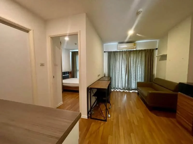 1 Bedroom condo in Lumpini Place Bangna Km.3