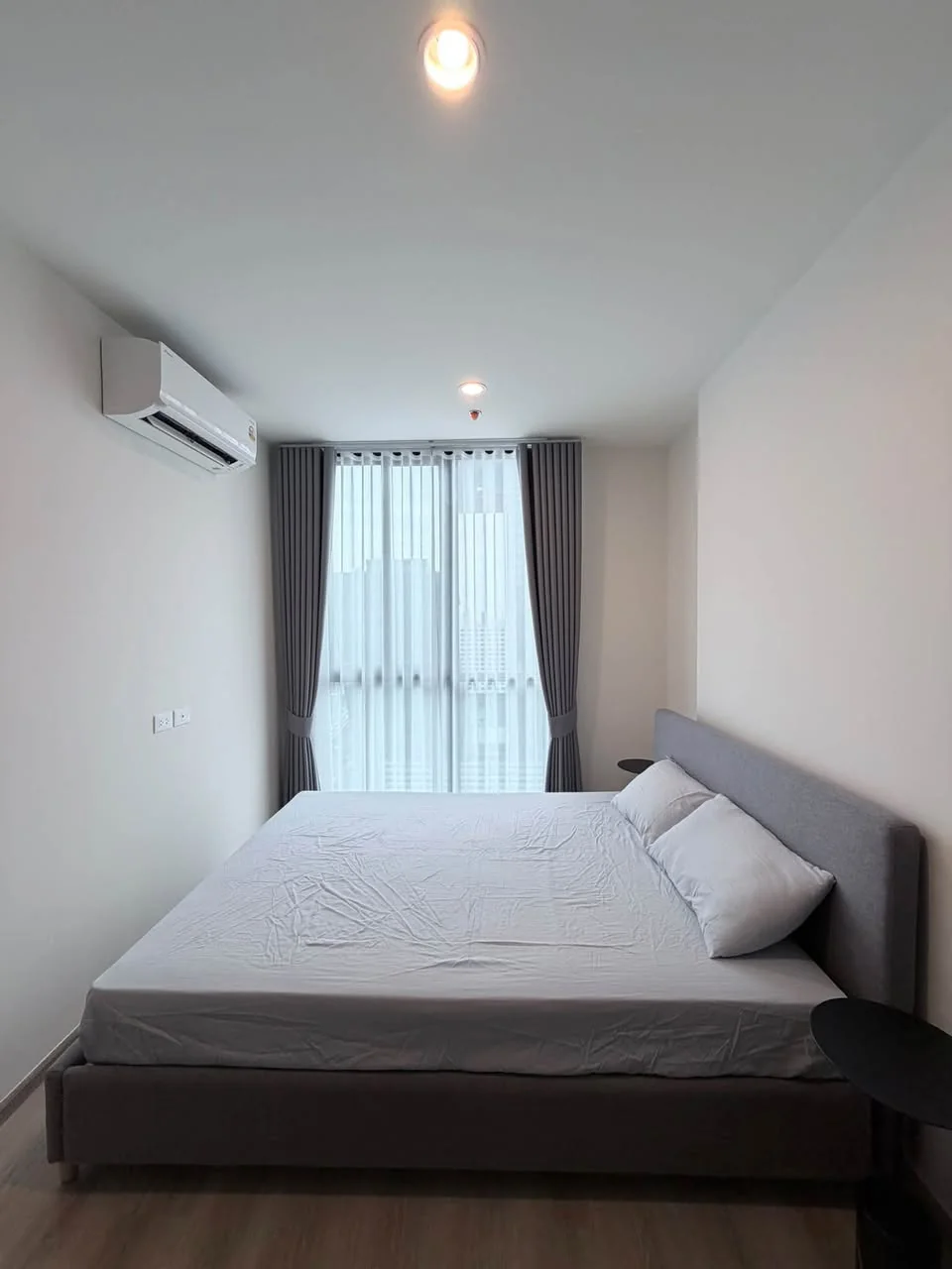1 Bedroom condo in Nue District R9