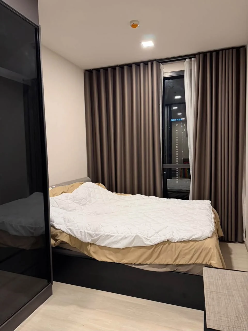 1 Bedroom condo in The Privacy Jatujak