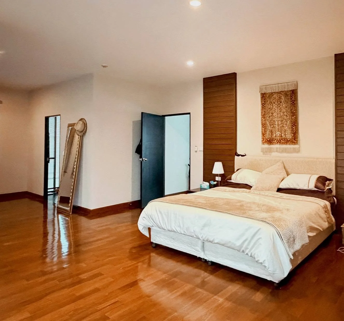 3 Bedroom condo in Baan Sasida