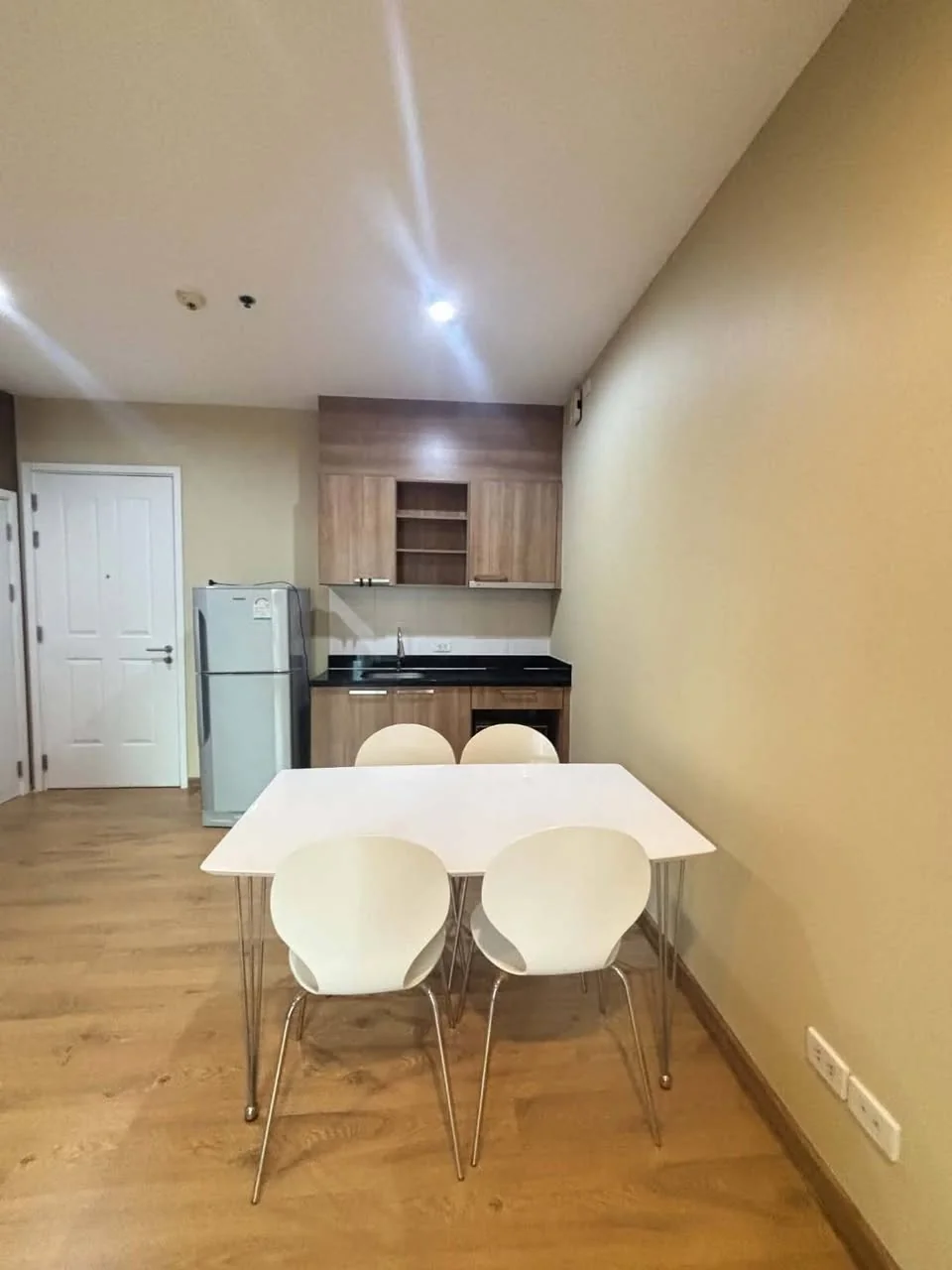 1 Bedroom condo in Hive Sathorn